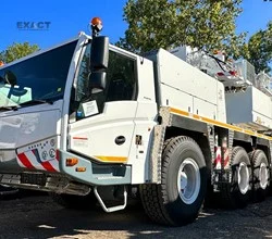 2026 TADANO AC 5.120-1