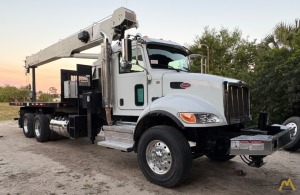 2018 National Crane 690H