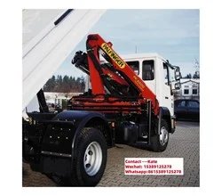 2024 Palfinger PK6500