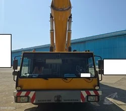 2000 Liebherr LTM1500