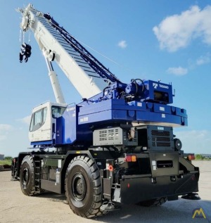 Tadano GR-1300XL-4
