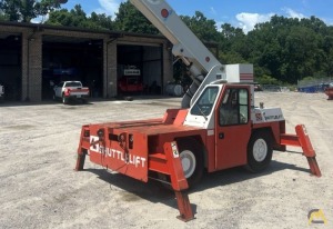 2004 Shuttlelift 3340B