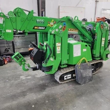 2025 MAEDA MC285CWMB-3US