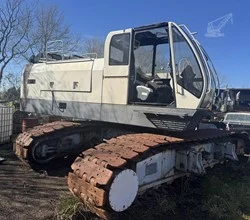 2005 TEREX HC110