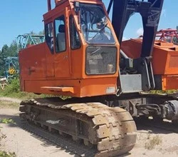 1978 Hitachi KH100