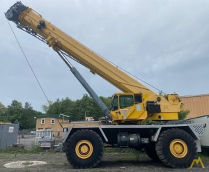 2009 Grove RT9130E-2