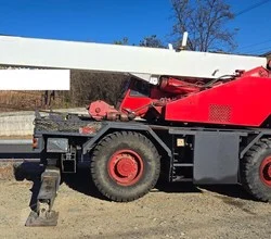 1990 Tadano TR 200M-4