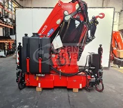Fassi F455RA.2.28