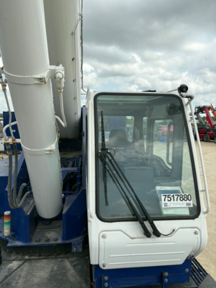 2023 Tadano GR-1000XL-4