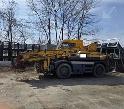 2002 Kato MR100LSP