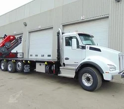 2026 Pm 47.5SP MOUNTED ON 2025 KENWORTH T880