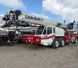 2026 Link-Belt 65HT