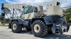 2007 Terex RT 665