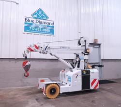 2015 VALLA 25E