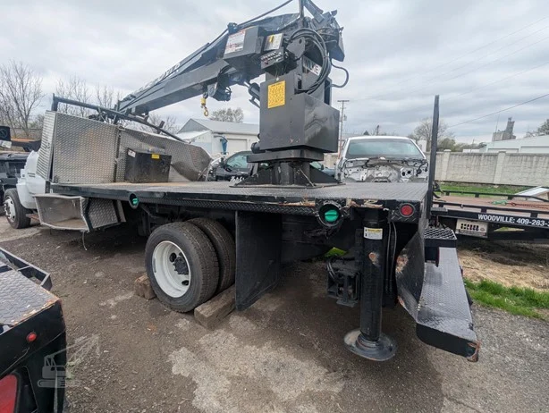 2024 WILKIE 52XLR