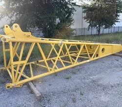 2024 KOBELCO CK1100G-3