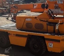 2010 Broderson IC20-1H