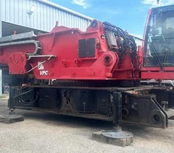 2016 Manitowoc MLC300