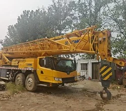 2022 XCMG QY75KC