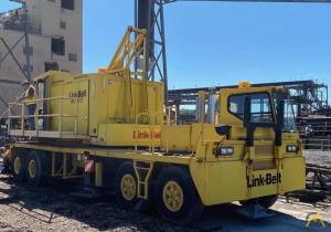 1989 Link-Belt HC-108D