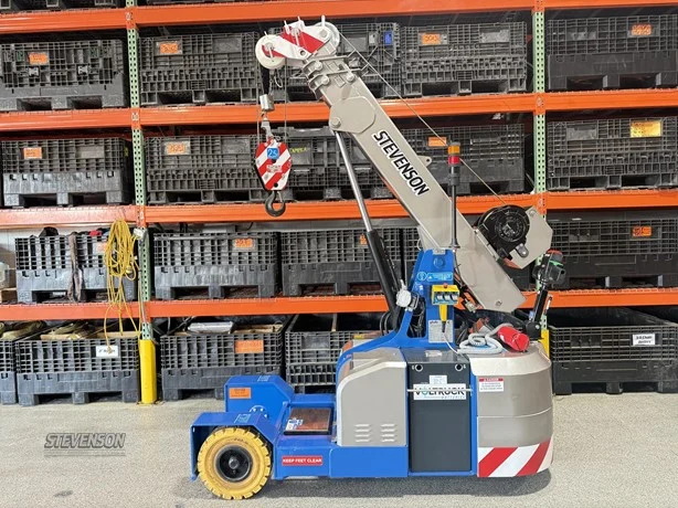 2023 VALLA 25E