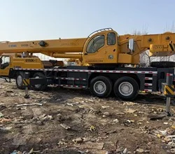 2022 XCMG QY80K