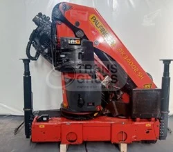 PALFINGER PK34002SH