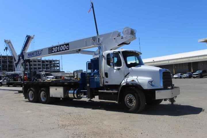 2026 Manitex 30100C