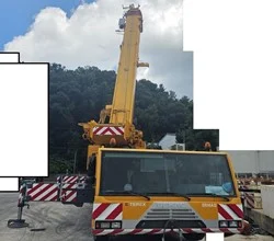2000 DEMAG AC 300