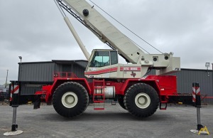 2001 Link-Belt RTC-8065