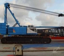 2005 HITACHI/SUMITOMO SCX2500