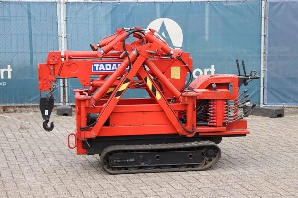 TADANO TM 15Z