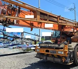 1995 Kobelco RK250-3