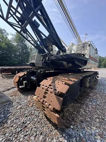 1999 LINK-BELT LS-218H