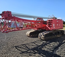 Manitowoc 10000