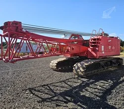MANITOWOC 10000