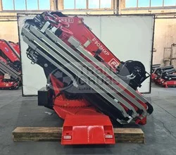 FASSI F905HXP