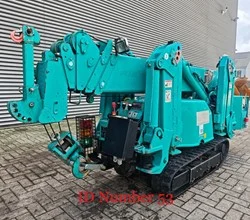 2007 Maeda MC285C