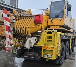 2006 DEMAG AC 70 CITY