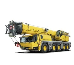 2026 Grove GMK5150XL