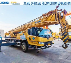 2019 XCMG QY25K5C