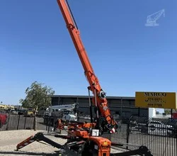 2024 Jekko SPX532