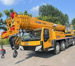 2022 XCMG QY50K-II