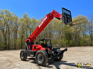 2023 Manitou MTA10055SER4