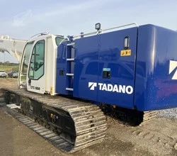 2026 TADANO MANTIS GTC 350