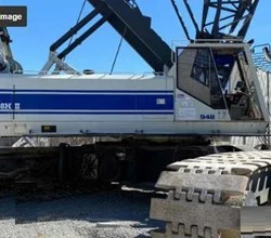 2002 Link-Belt LS-248H II