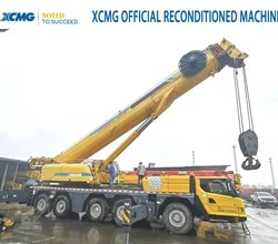 2019 XCMG XCA220