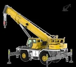 2025 GROVE GRT8100-1