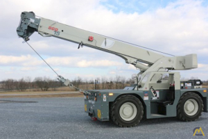 Shuttlelift SCD15
