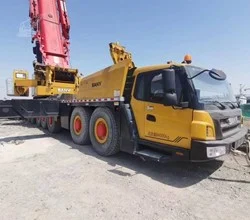 2021 Sany SAC7000T7